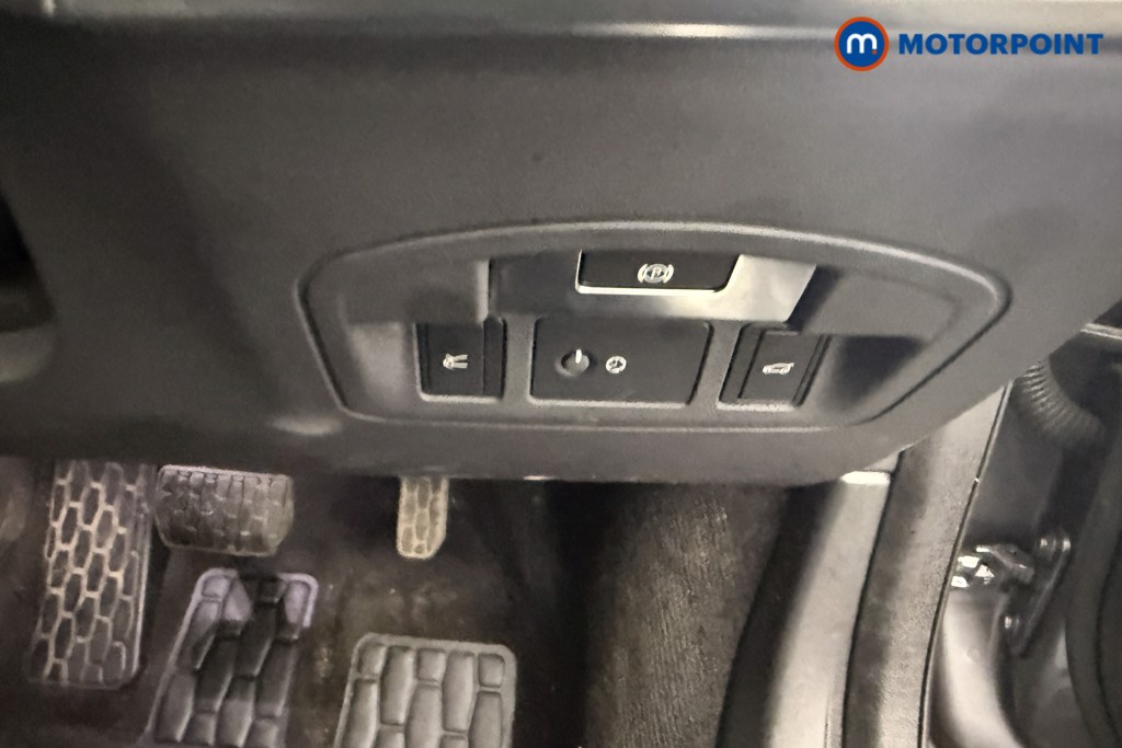 Jaguar I-Pace R-Dynamic Hse Black Automatic Electric SUV - Stock Number (1616333) - 15th supplementary image