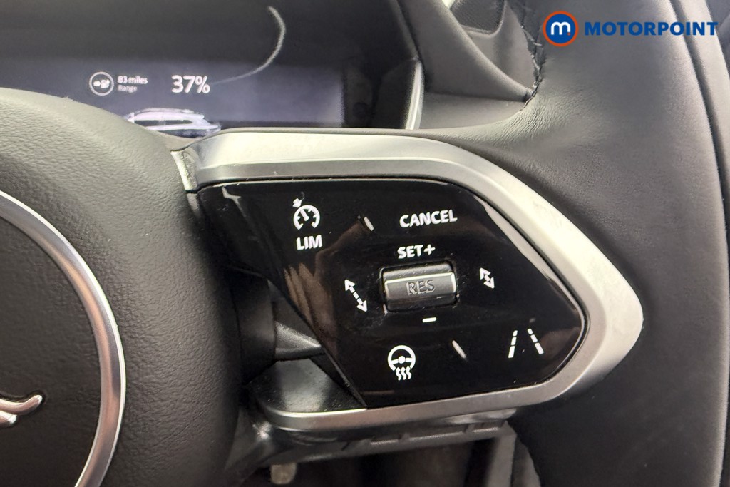 Jaguar I-Pace R-Dynamic Hse Black Automatic Electric SUV - Stock Number (1616333) - 16th supplementary image