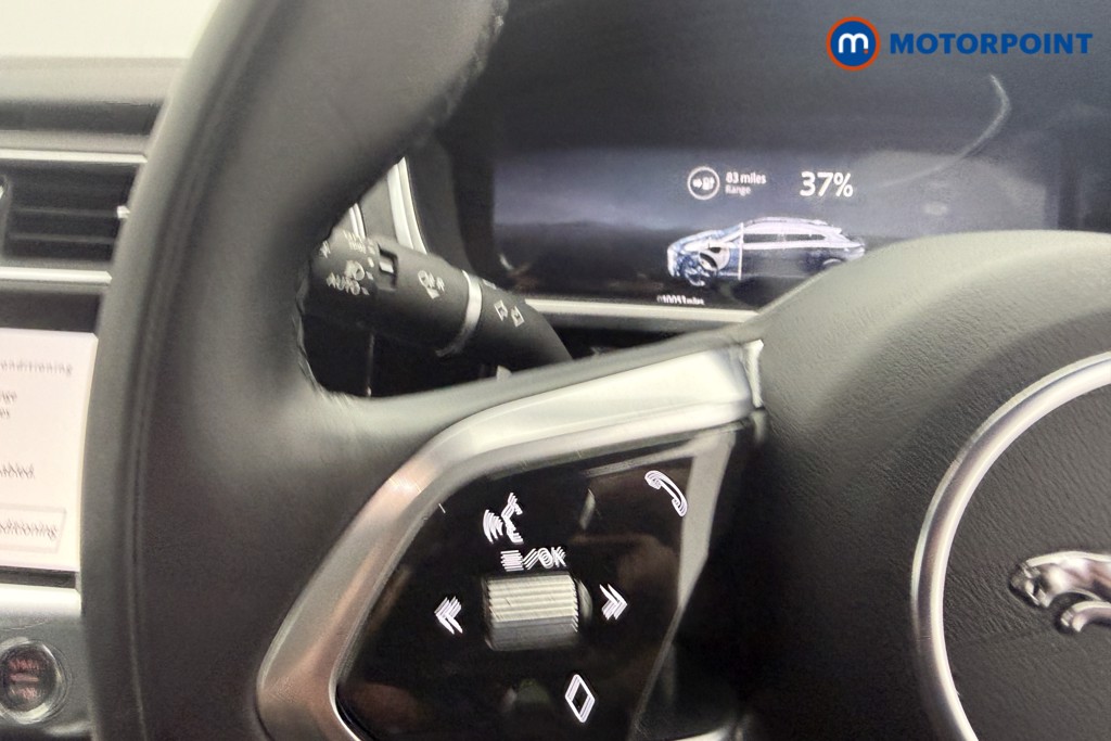 Jaguar I-Pace R-Dynamic Hse Black Automatic Electric SUV - Stock Number (1616333) - 17th supplementary image