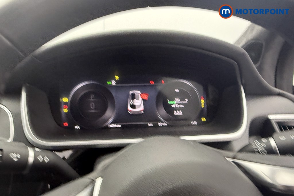 Jaguar I-Pace R-Dynamic Hse Black Automatic Electric SUV - Stock Number (1616333) - 19th supplementary image