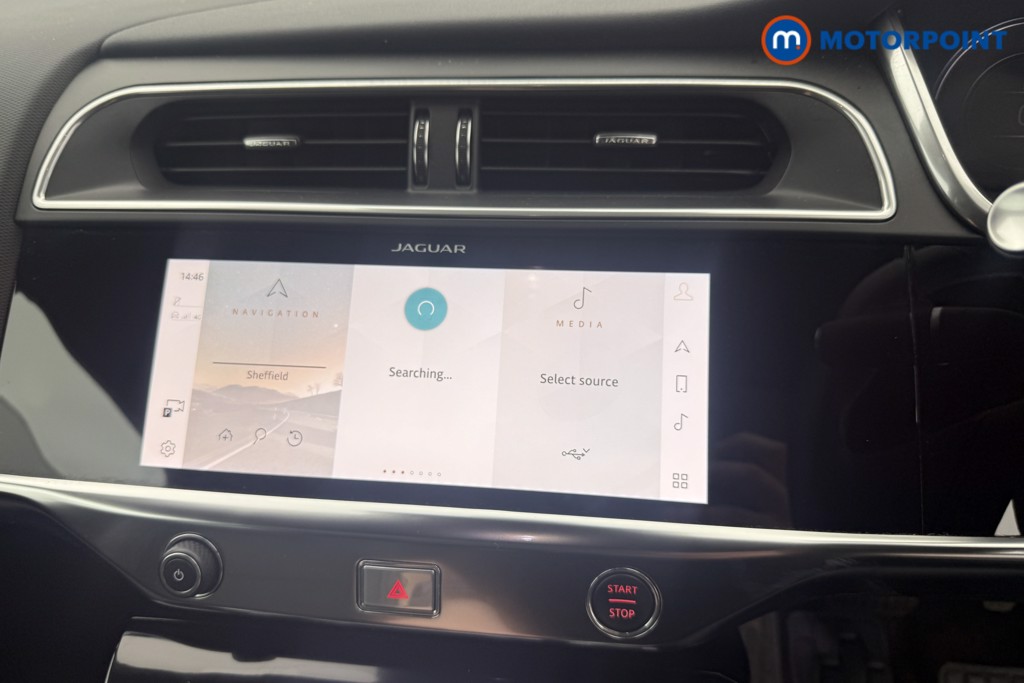 Jaguar I-Pace R-Dynamic Hse Black Automatic Electric SUV - Stock Number (1616333) - 20th supplementary image