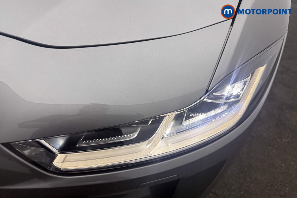 Jaguar I-Pace R-Dynamic Hse Black Automatic Electric SUV - Stock Number (1616333) - 28th supplementary image