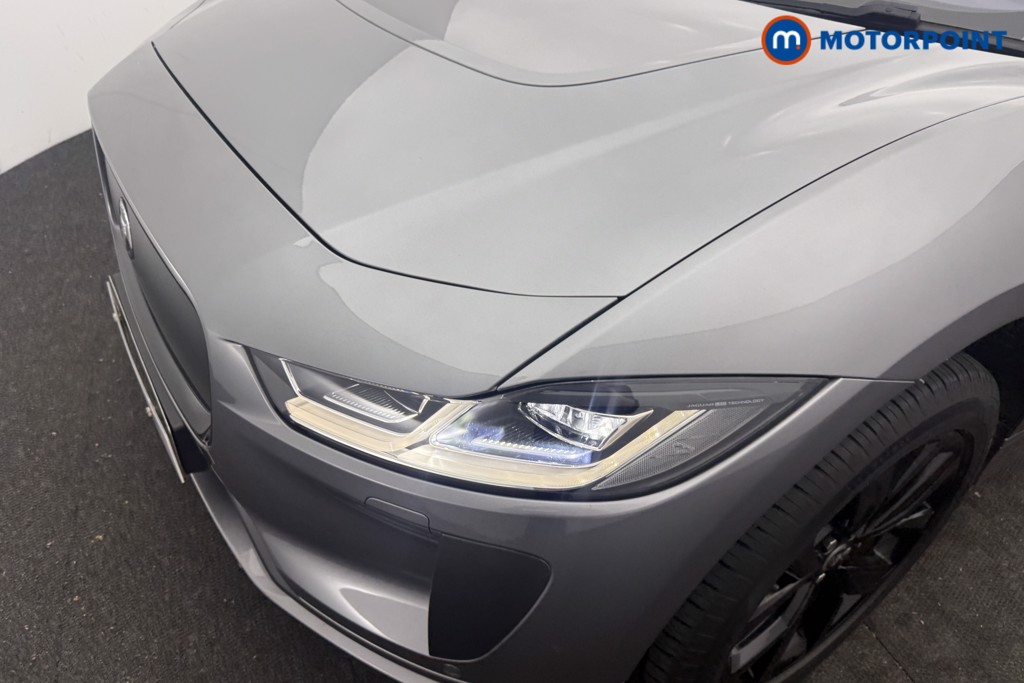 Jaguar I-Pace R-Dynamic Hse Black Automatic Electric SUV - Stock Number (1616333) - 29th supplementary image