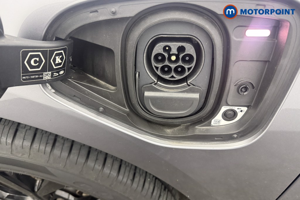 Jaguar I-Pace R-Dynamic Hse Black Automatic Electric SUV - Stock Number (1616333) - 31st supplementary image