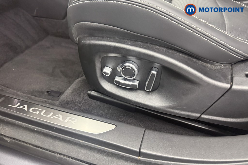 Jaguar I-Pace R-Dynamic Hse Black Automatic Electric SUV - Stock Number (1616333) - 32nd supplementary image