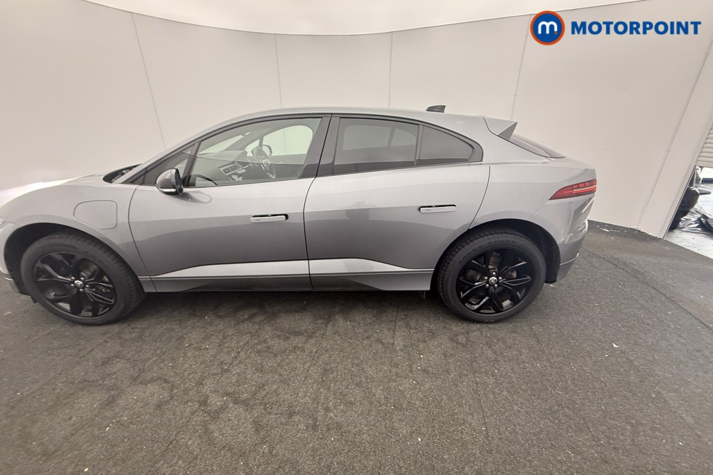 Jaguar I-Pace R-Dynamic Hse Black Automatic Electric SUV - Stock Number (1616333) - 33rd supplementary image