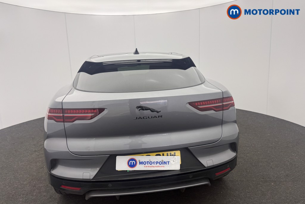 Jaguar I-Pace R-Dynamic Hse Black Automatic Electric SUV - Stock Number (1616333) - 1st supplementary image