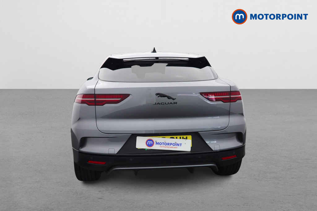 Jaguar I-Pace R-Dynamic Hse Black Automatic Electric SUV - Stock Number (1616333) - Rear bumper