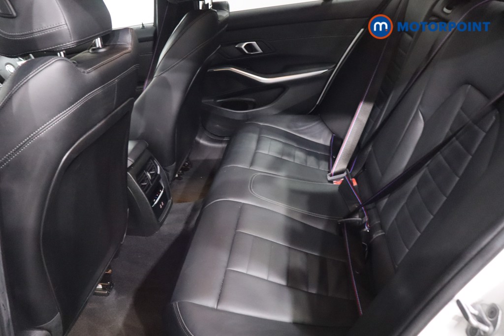 BMW 3 Series M Sport Automatic Petrol Saloon - Stock Number (1616450) - 5th supplementary image