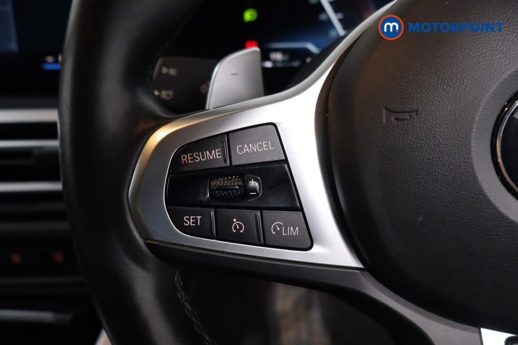 BMW 3 Series M Sport Automatic Petrol Saloon - Stock Number (1616450) - 7th supplementary image