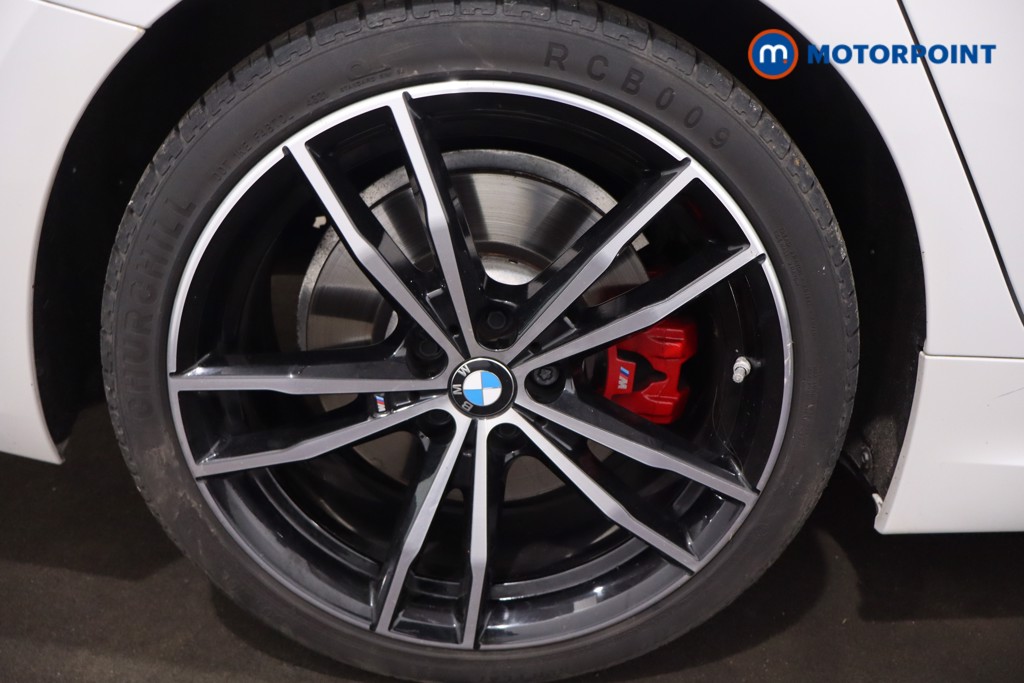 BMW 3 Series M Sport Automatic Petrol Saloon - Stock Number (1616450) - 9th supplementary image
