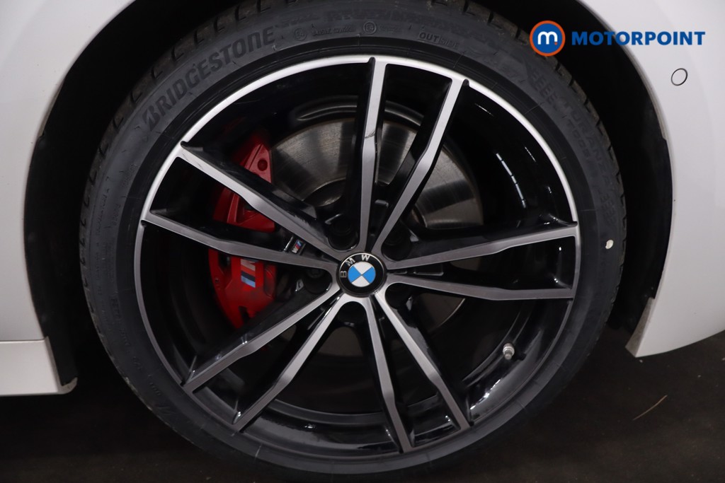 BMW 3 Series M Sport Automatic Petrol Saloon - Stock Number (1616450) - 10th supplementary image