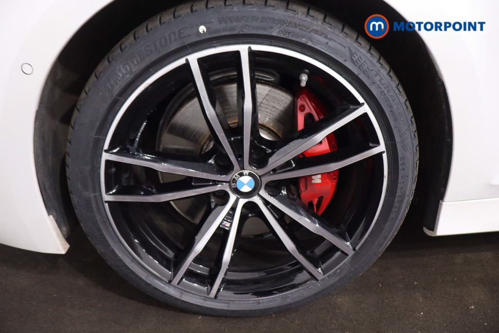 BMW 3 Series M Sport Automatic Petrol Saloon - Stock Number (1616450) - 11th supplementary image