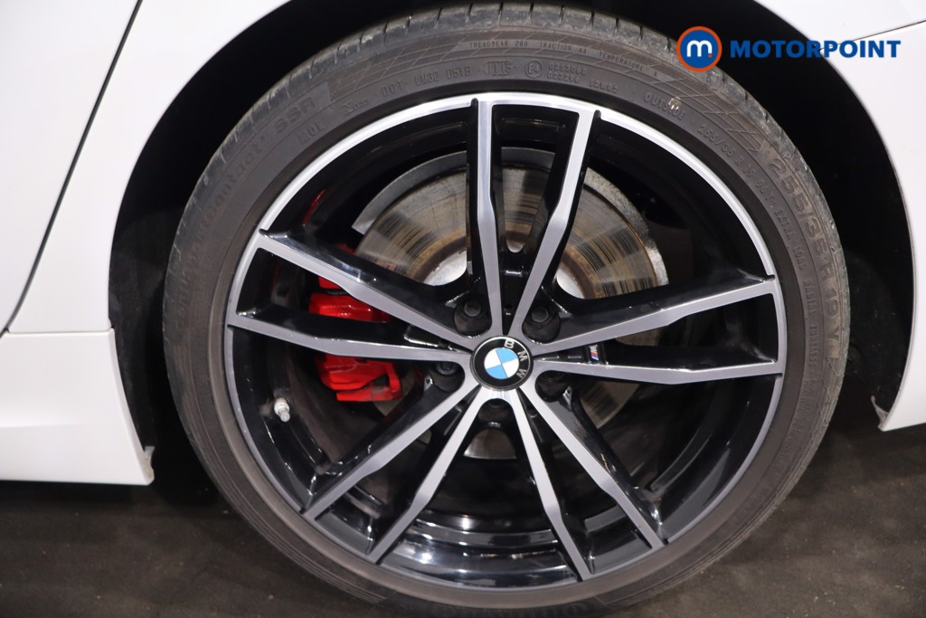 BMW 3 Series M Sport Automatic Petrol Saloon - Stock Number (1616450) - 12th supplementary image