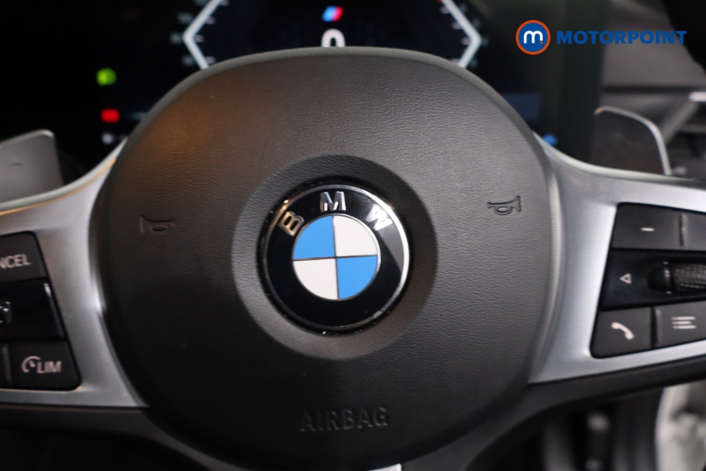 BMW 3 Series M Sport Automatic Petrol Saloon - Stock Number (1616450) - 13th supplementary image