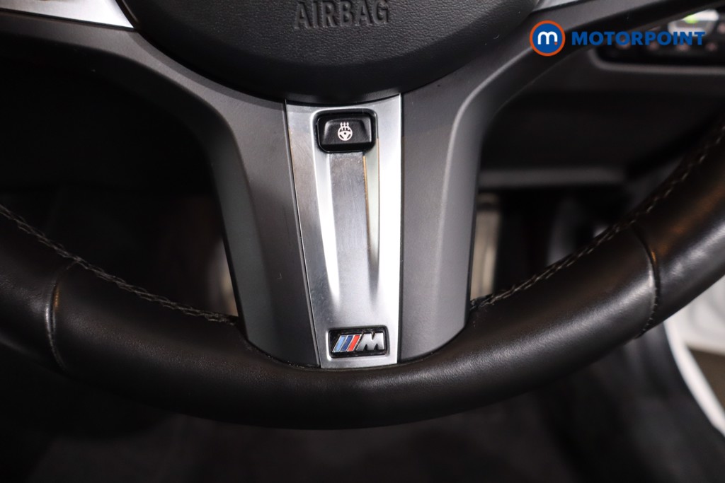 BMW 3 Series M Sport Automatic Petrol Saloon - Stock Number (1616450) - 14th supplementary image