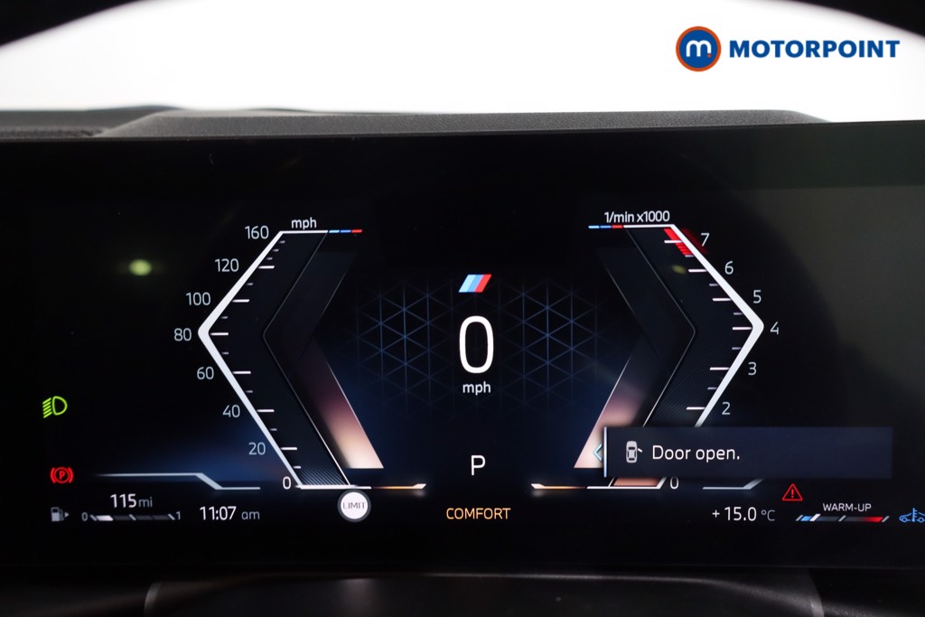 BMW 3 Series M Sport Automatic Petrol Saloon - Stock Number (1616450) - 15th supplementary image