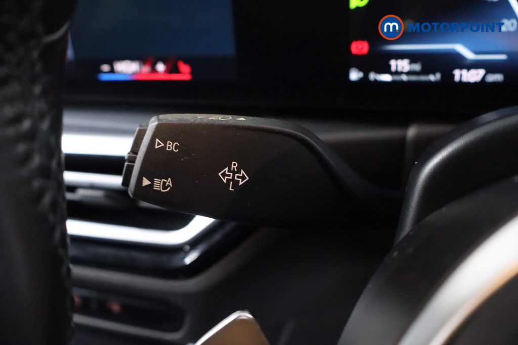 BMW 3 Series M Sport Automatic Petrol Saloon - Stock Number (1616450) - 16th supplementary image