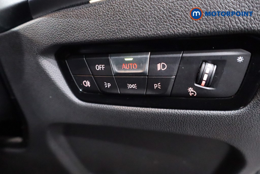 BMW 3 Series M Sport Automatic Petrol Saloon - Stock Number (1616450) - 18th supplementary image