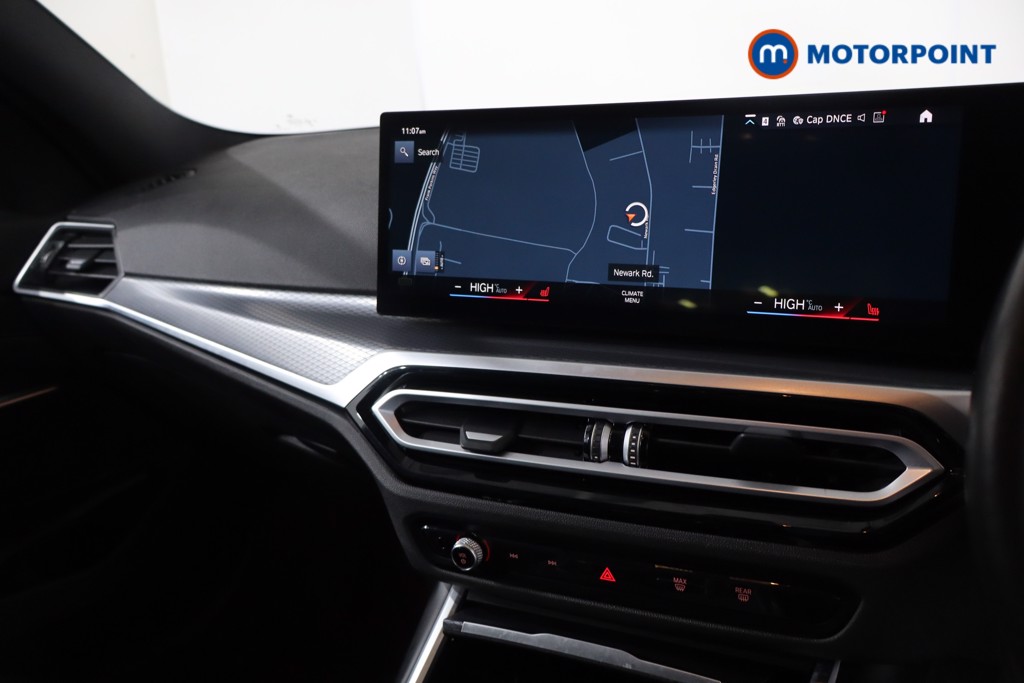 BMW 3 Series M Sport Automatic Petrol Saloon - Stock Number (1616450) - 19th supplementary image