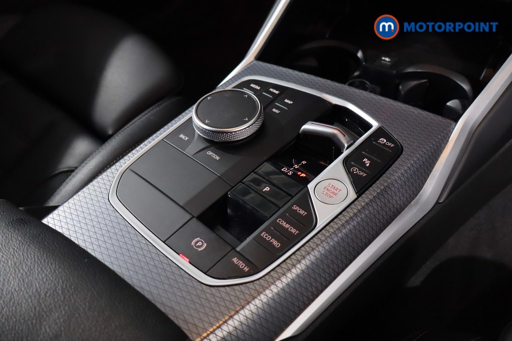 BMW 3 Series M Sport Automatic Petrol Saloon - Stock Number (1616450) - 20th supplementary image
