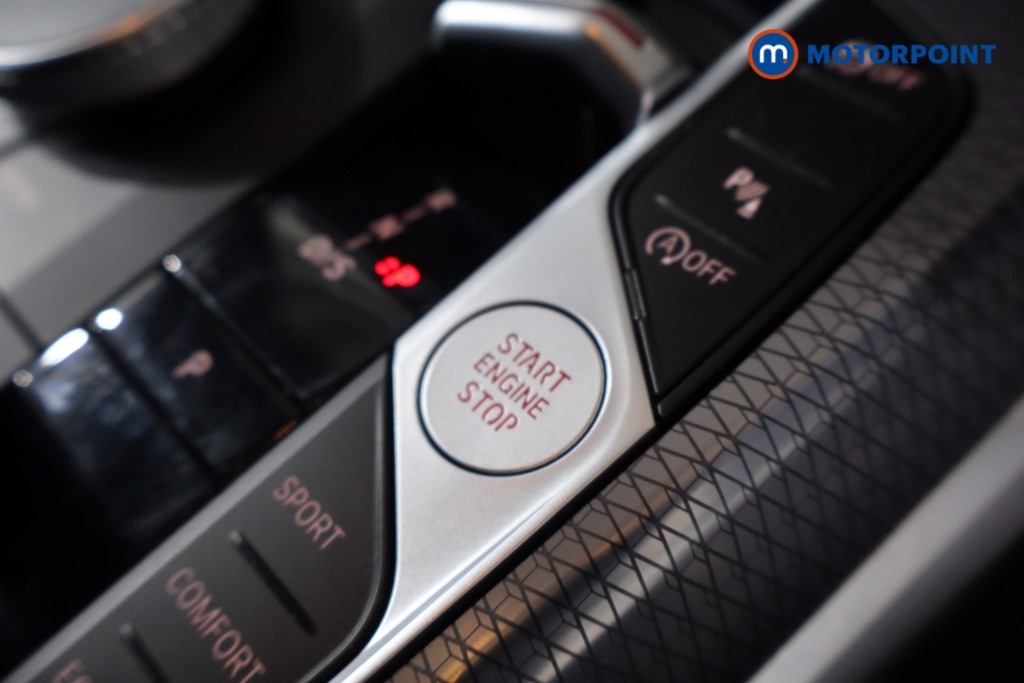 BMW 3 Series M Sport Automatic Petrol Saloon - Stock Number (1616450) - 21st supplementary image