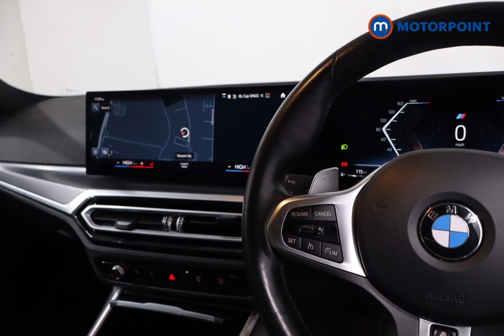 BMW 3 Series M Sport Automatic Petrol Saloon - Stock Number (1616450) - 22nd supplementary image