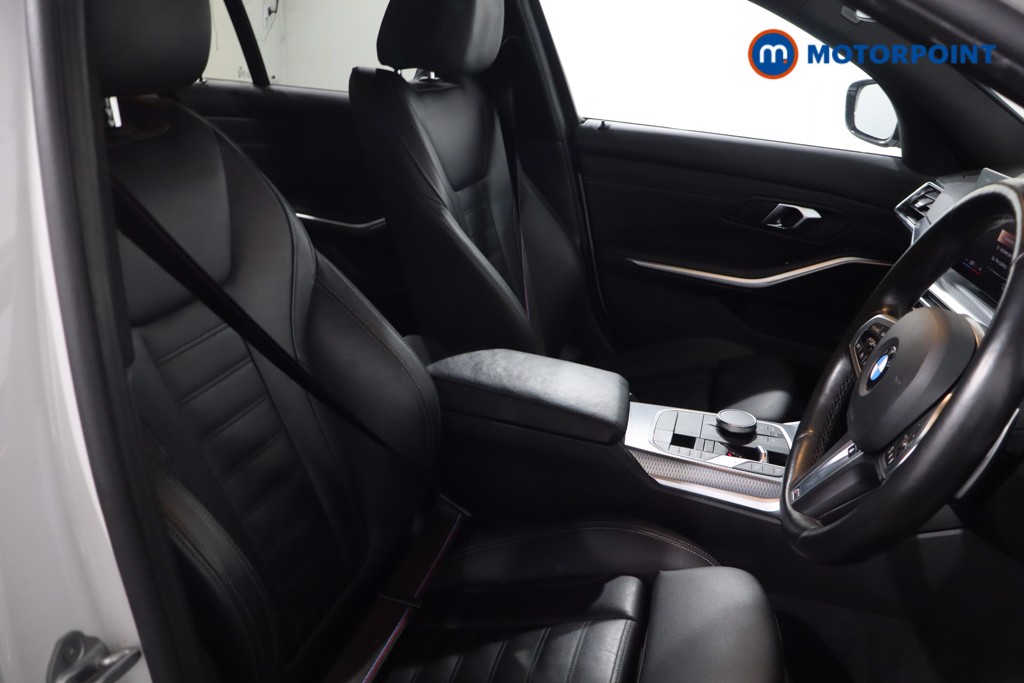 BMW 3 Series M Sport Automatic Petrol Saloon - Stock Number (1616450) - 23rd supplementary image