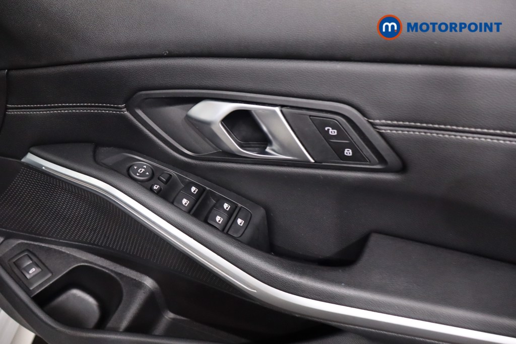 BMW 3 Series M Sport Automatic Petrol Saloon - Stock Number (1616450) - 26th supplementary image