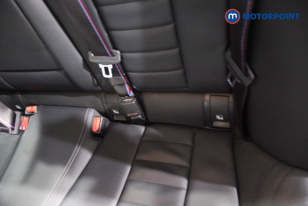 BMW 3 Series M Sport Automatic Petrol Saloon - Stock Number (1616450) - 27th supplementary image