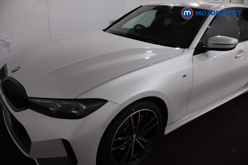 BMW 3 Series M Sport Automatic Petrol Saloon - Stock Number (1616450) - 29th supplementary image