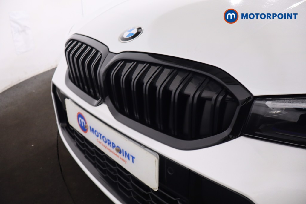 BMW 3 Series M Sport Automatic Petrol Saloon - Stock Number (1616450) - 30th supplementary image