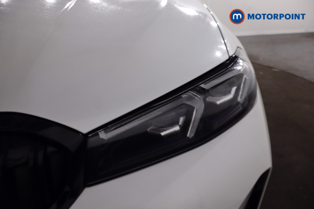 BMW 3 Series M Sport Automatic Petrol Saloon - Stock Number (1616450) - 32nd supplementary image