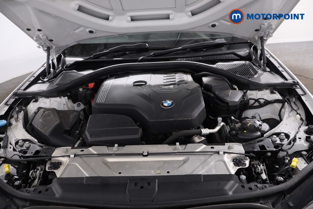 BMW 3 Series M Sport Automatic Petrol Saloon - Stock Number (1616450) - 34th supplementary image