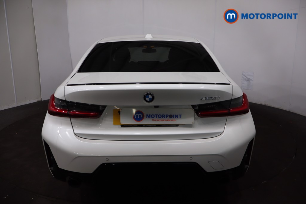 BMW 3 Series M Sport Automatic Petrol Saloon - Stock Number (1616450) - 36th supplementary image