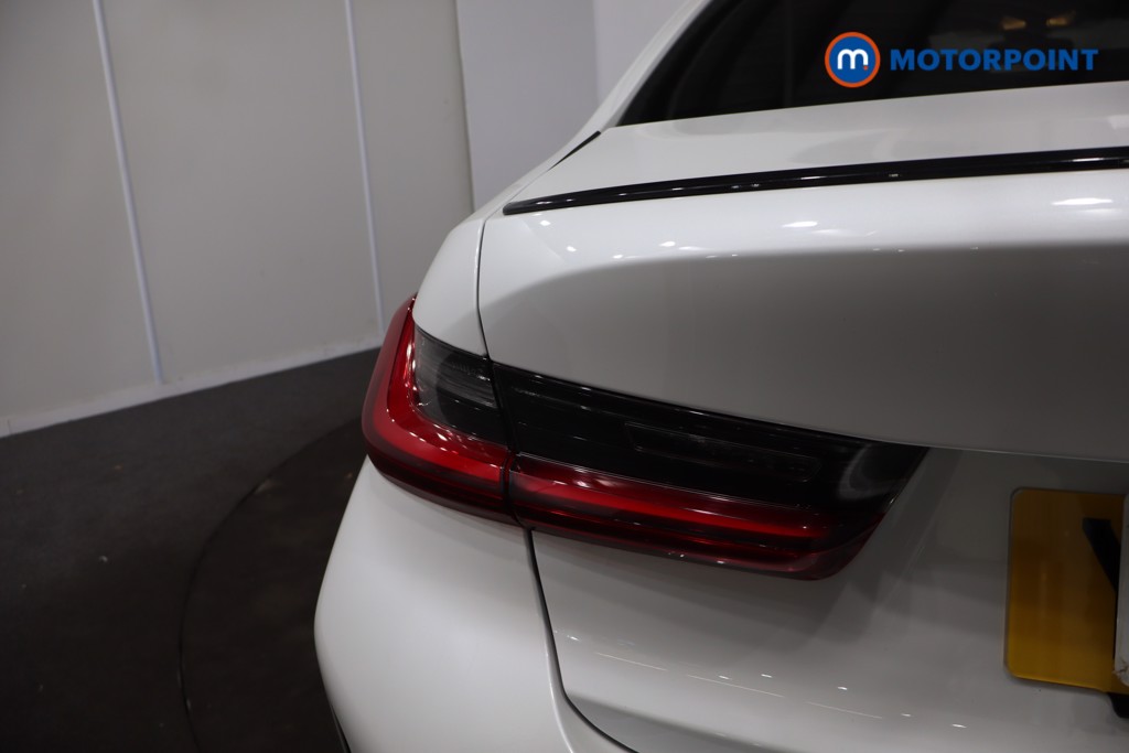 BMW 3 Series M Sport Automatic Petrol Saloon - Stock Number (1616450) - 37th supplementary image