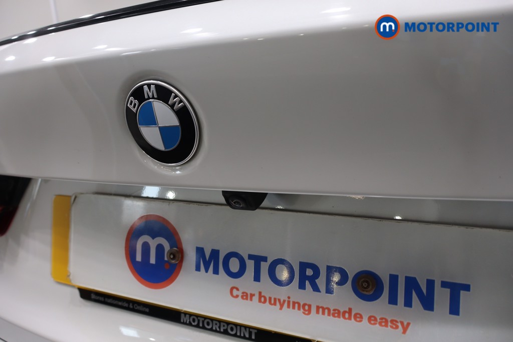 BMW 3 Series M Sport Automatic Petrol Saloon - Stock Number (1616450) - 39th supplementary image