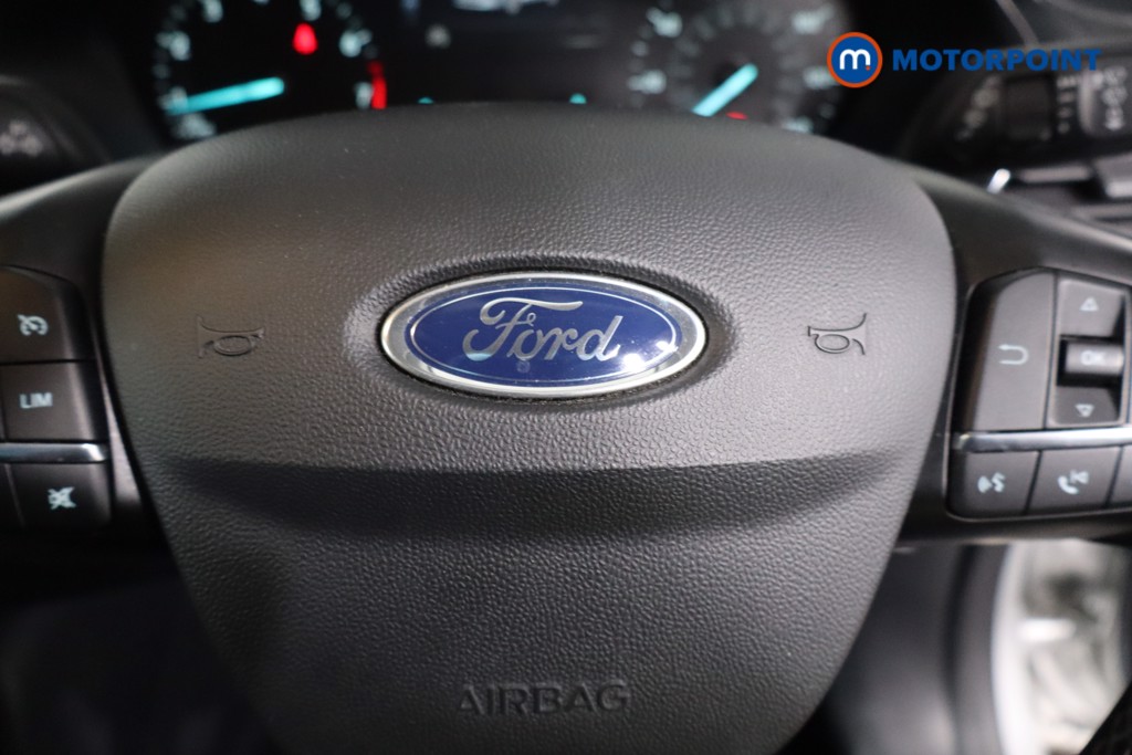 Ford Fiesta Titanium X Automatic Petrol Hatchback - Stock Number (1616460) - 13th supplementary image