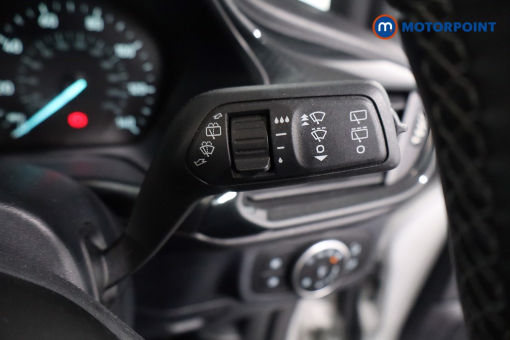 Ford Fiesta Titanium X Automatic Petrol Hatchback - Stock Number (1616460) - 15th supplementary image