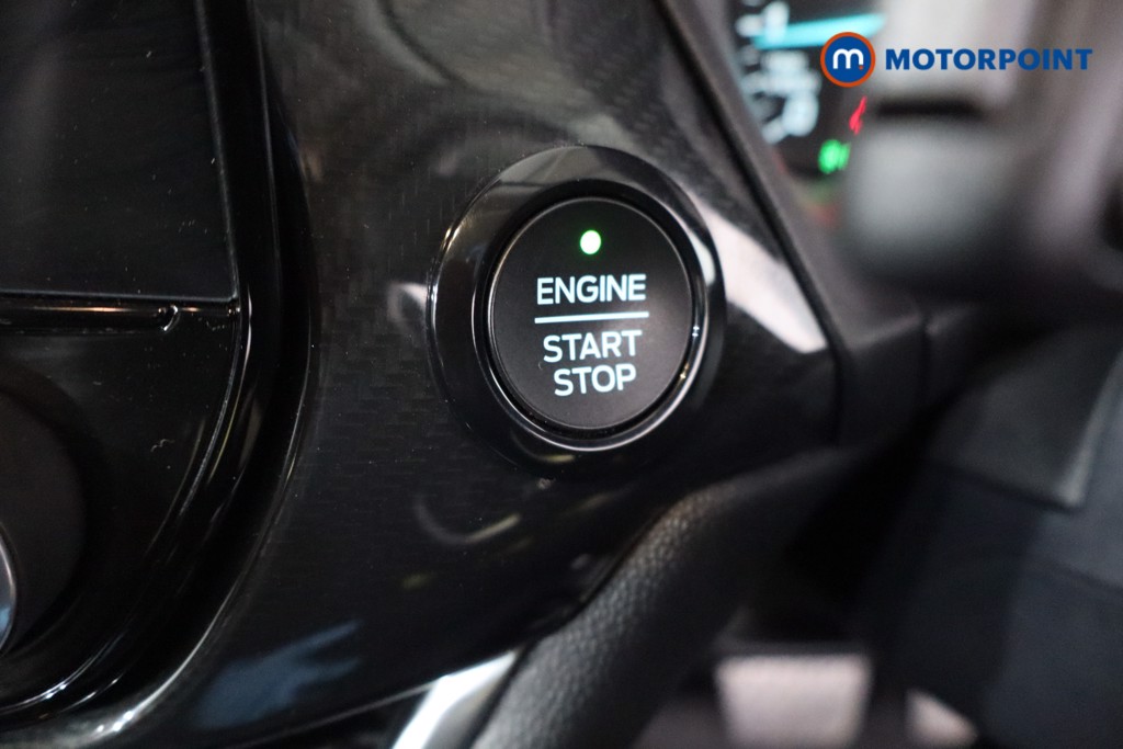 Ford Fiesta Titanium X Automatic Petrol Hatchback - Stock Number (1616460) - 19th supplementary image