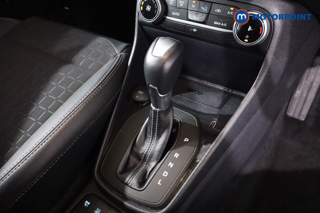 Ford Fiesta Titanium X Automatic Petrol Hatchback - Stock Number (1616460) - 20th supplementary image