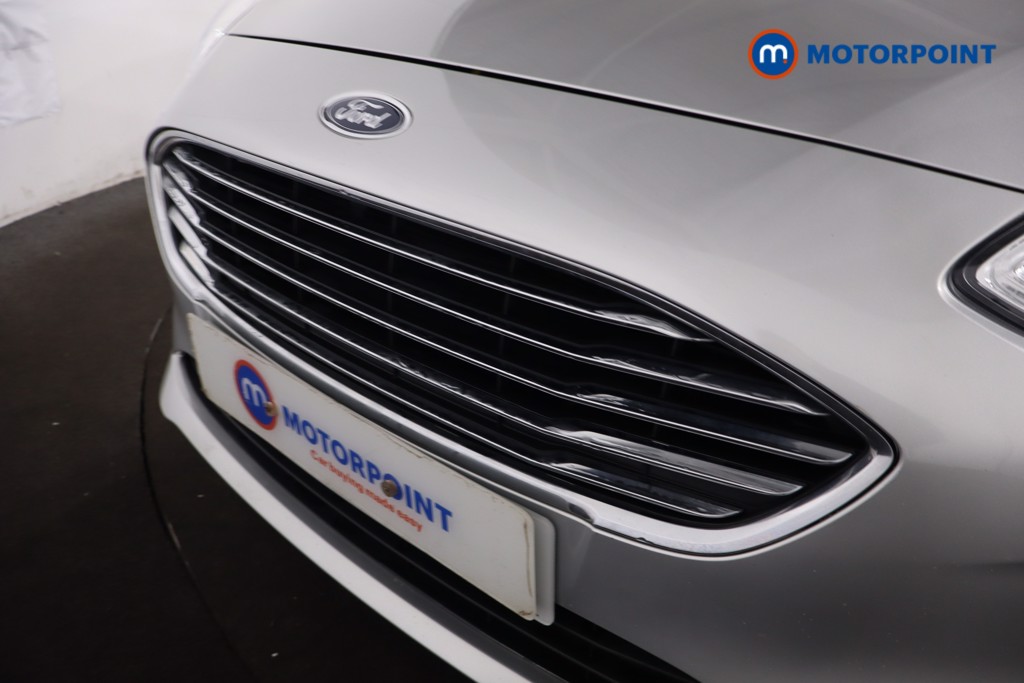 Ford Fiesta Titanium X Automatic Petrol Hatchback - Stock Number (1616460) - 27th supplementary image