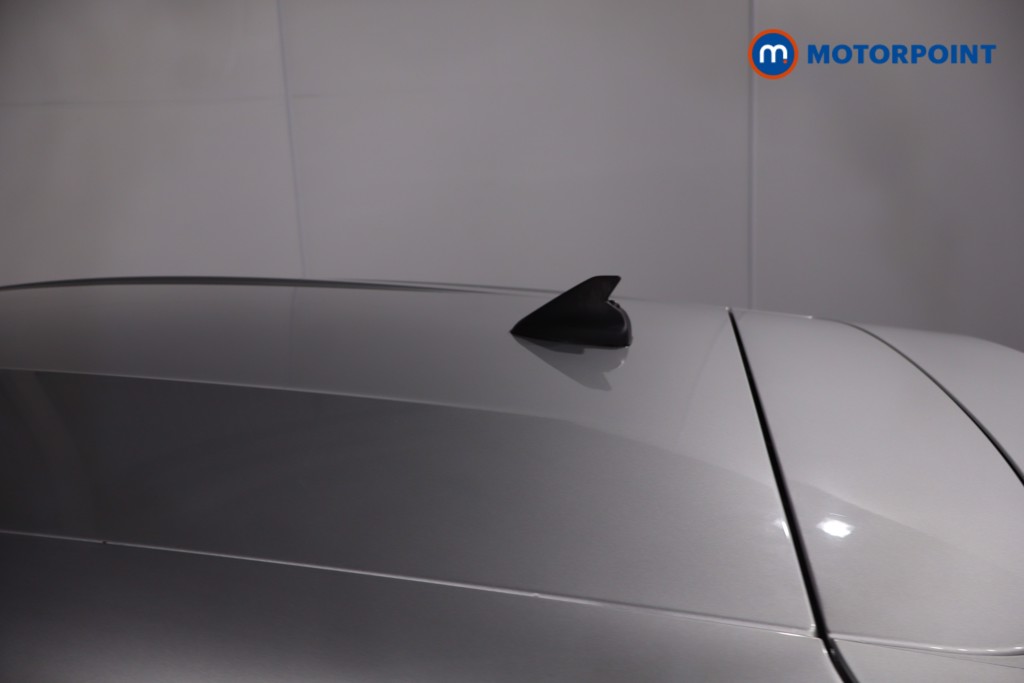 Ford Fiesta Titanium X Automatic Petrol Hatchback - Stock Number (1616460) - 32nd supplementary image