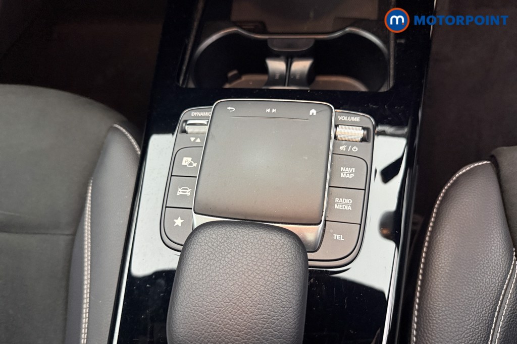 Mercedes-Benz A Class Amg Line Premium Plus Edition Automatic Diesel Saloon - Stock Number (1616485) - 17th supplementary image