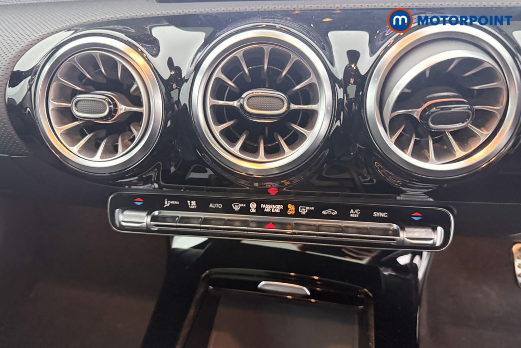 Mercedes-Benz A Class Amg Line Premium Plus Edition Automatic Diesel Saloon - Stock Number (1616485) - 18th supplementary image