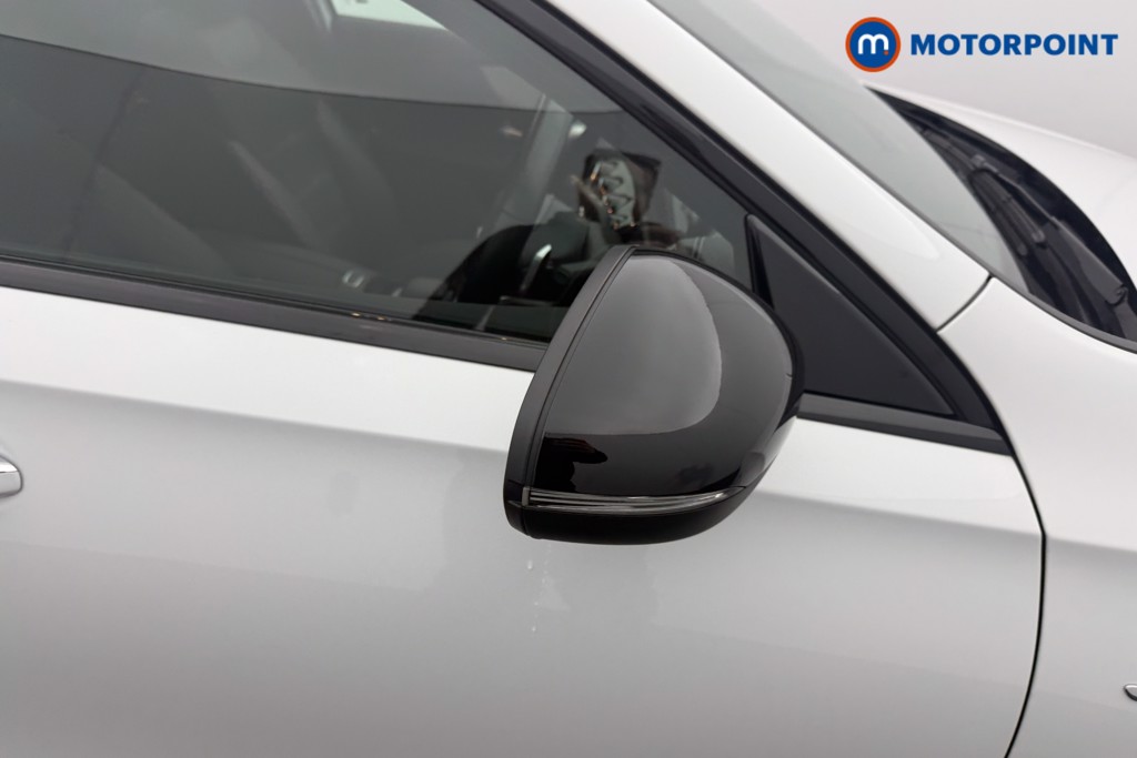 Mercedes-Benz A Class Amg Line Premium Plus Edition Automatic Diesel Saloon - Stock Number (1616485) - 24th supplementary image