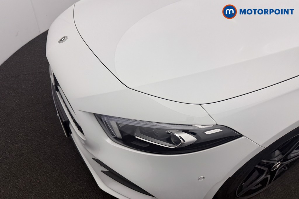 Mercedes-Benz A Class Amg Line Premium Plus Edition Automatic Diesel Saloon - Stock Number (1616485) - 28th supplementary image