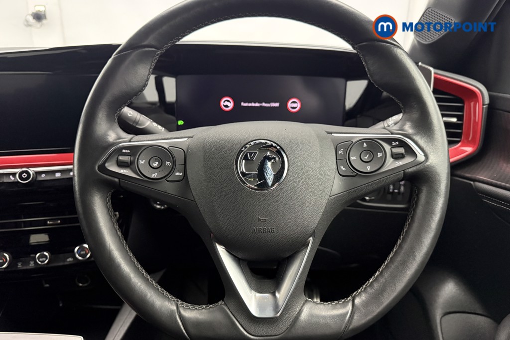 Vauxhall Mokka GS Automatic Electric SUV - Stock Number (1616574) - 5th supplementary image