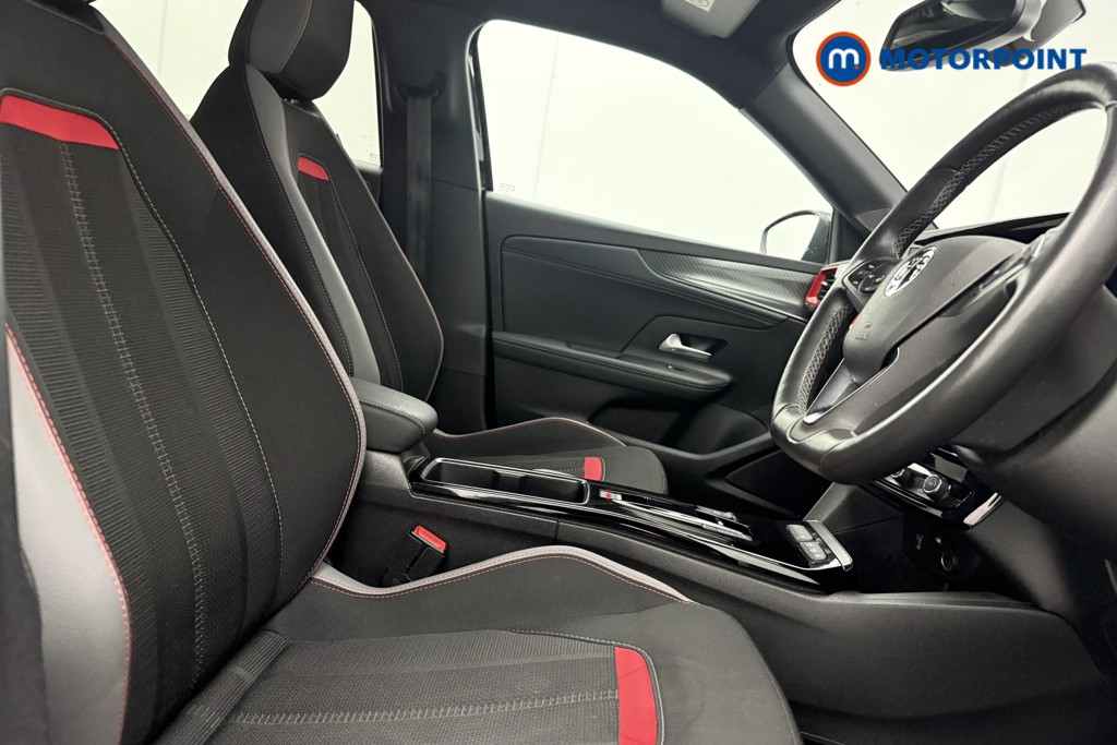 Vauxhall Mokka GS Automatic Electric SUV - Stock Number (1616574) - 8th supplementary image