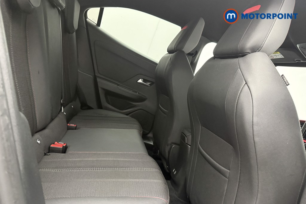 Vauxhall Mokka GS Automatic Electric SUV - Stock Number (1616574) - 9th supplementary image